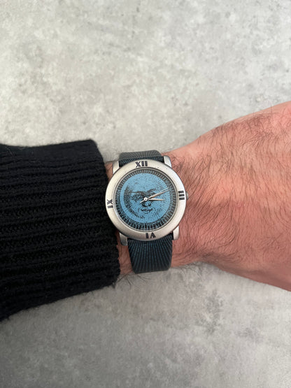 1997 Jean Paul Gaultier Pacific Human Watch   (OS) - 3