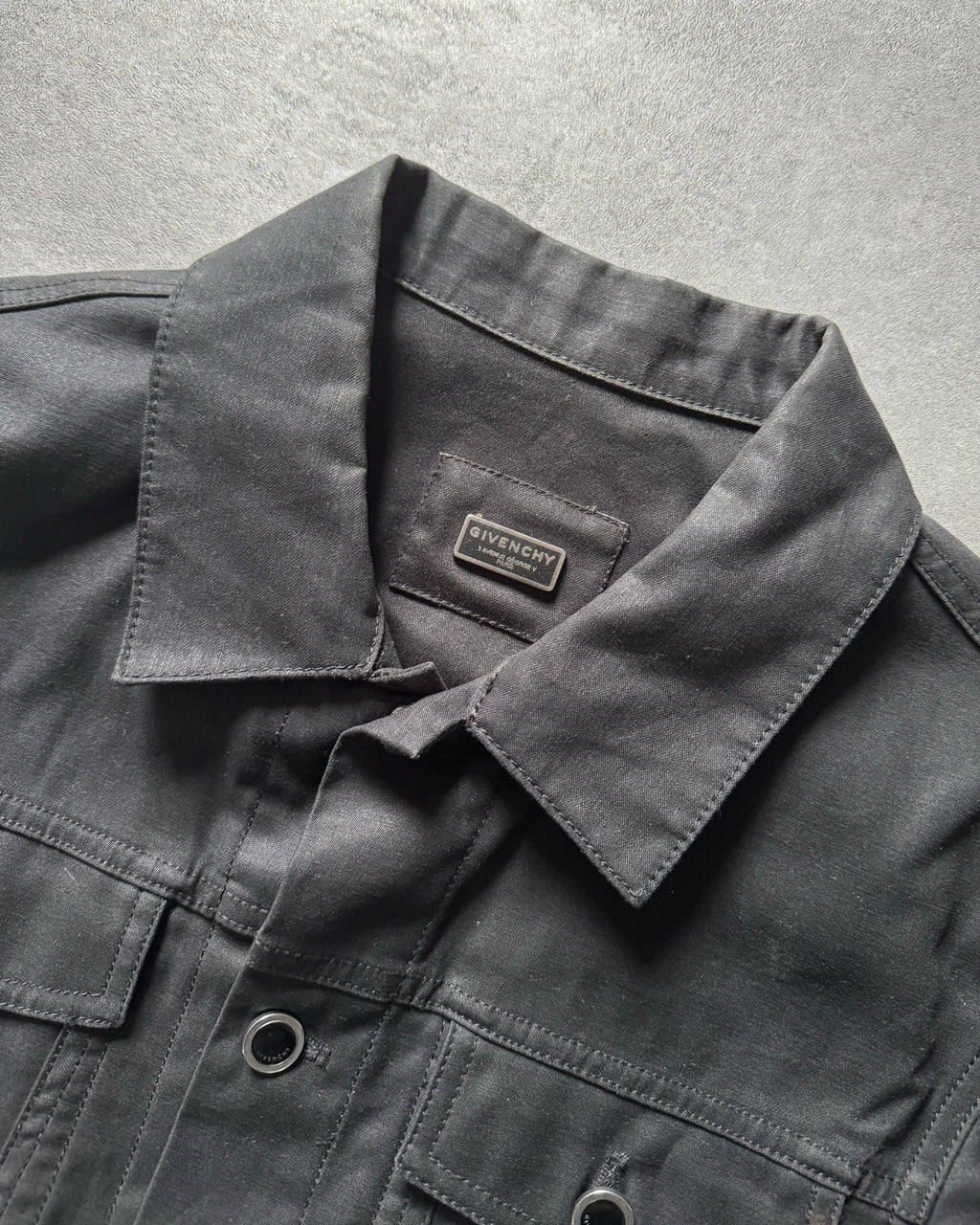 Givenchy Paris Avenue Exclusive Jacket  (S) - 6