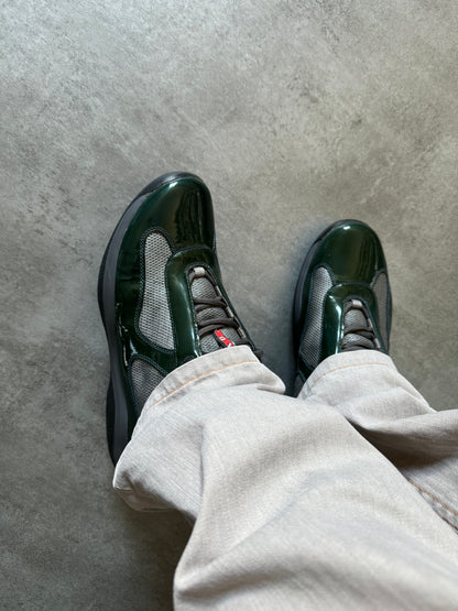 Prada America's Cup Forest Green (45) - 3