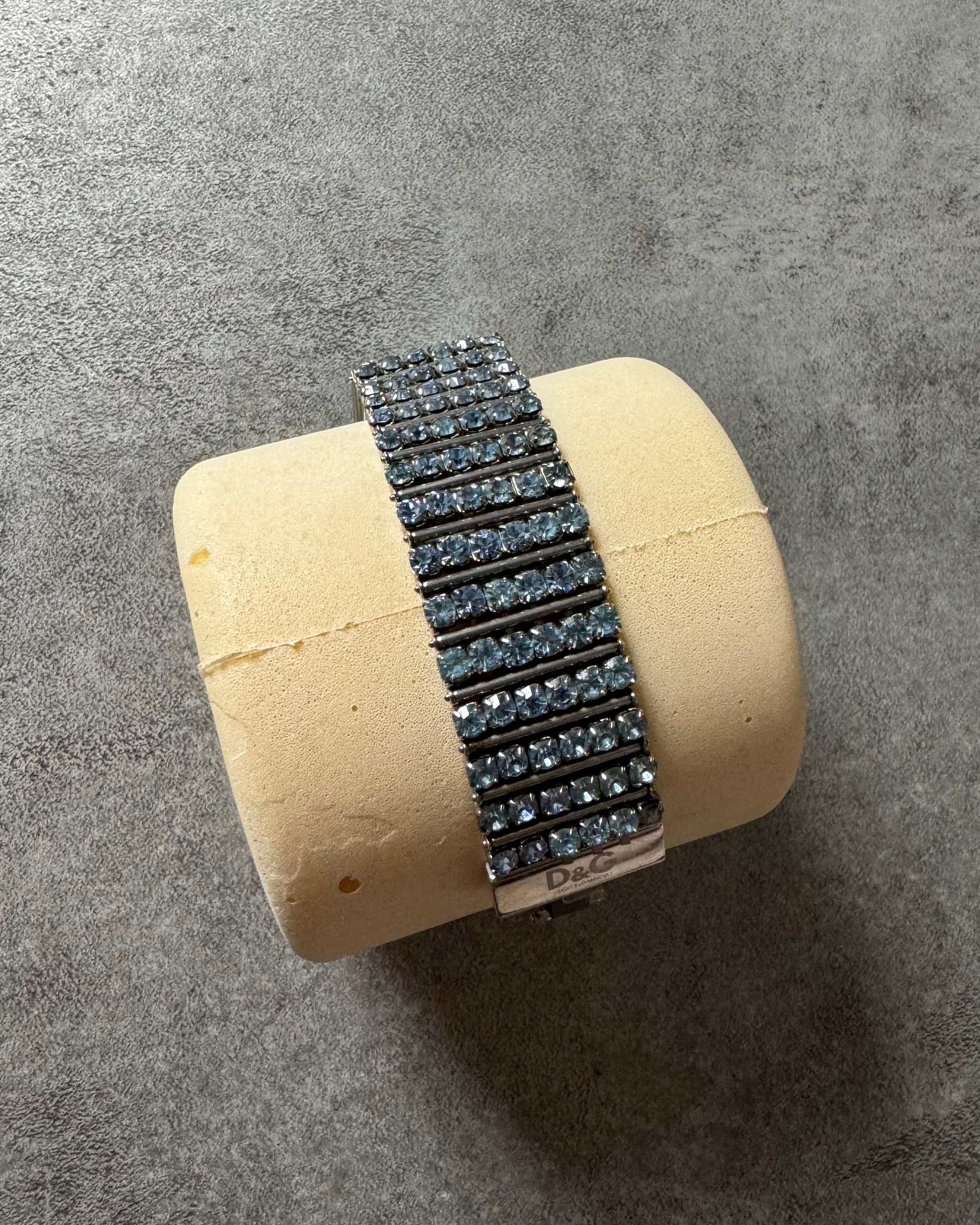 Dolce & Gabbana Blue Precise Watch (OS) - 3