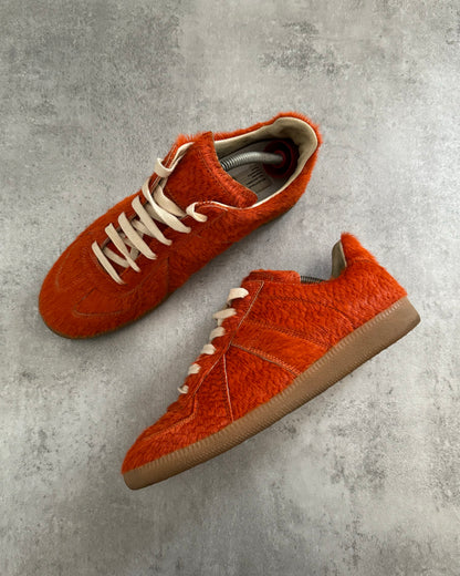 Maison Margiela Replica Orange Smooth DolceVita (40.5) - 1